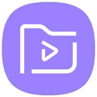 Samsung Video Library