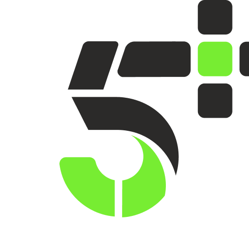 Работа в такси в Нур-Султане - Taxi 5  driver icon