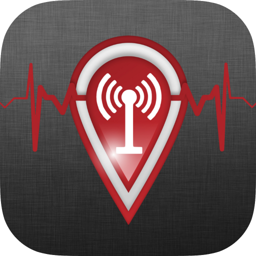 Who's Responding icon