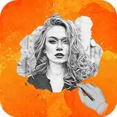 Sketch Photo Maker - Pencil Sketch Artistic Effect on 9Apps