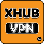 XHUB VPN icon