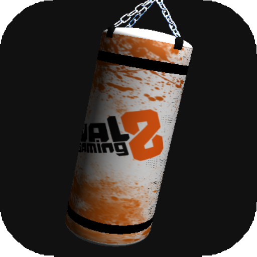 Punching Bag icon