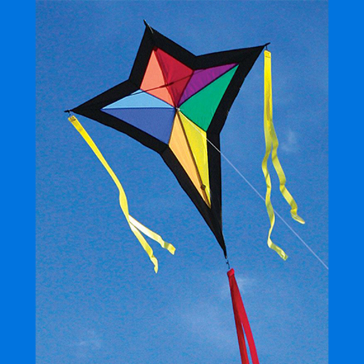 world kites icon