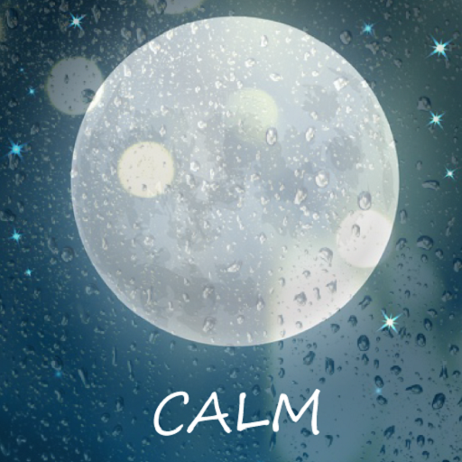 Sleep Sounds - Relax &amp; Sleep sounds icon