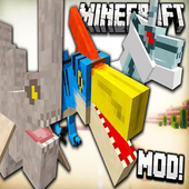 Mob Hunter Mod for MCPE иконка