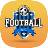 Football Quiz: Guess Football Player icon