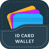 ID Card Wallet - Card Holder icon