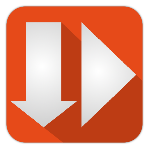 AndStream - Streaming Download icon