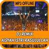 DJ Aisyah Istri Rasulullah MP3