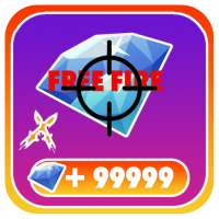 Free Diamond💎: Calculator FireFree