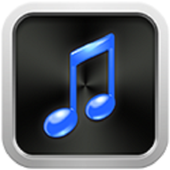 Default music player icon