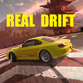 Drift Car Racing Simulator 2020 icon