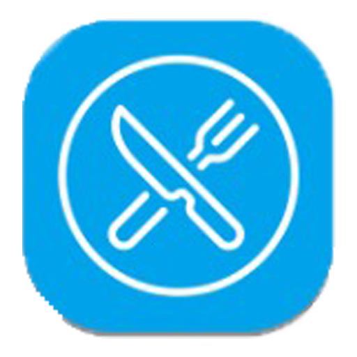 Program Kasir Restoran Super Mudah icon