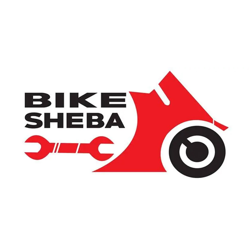 Bike Sheba icon