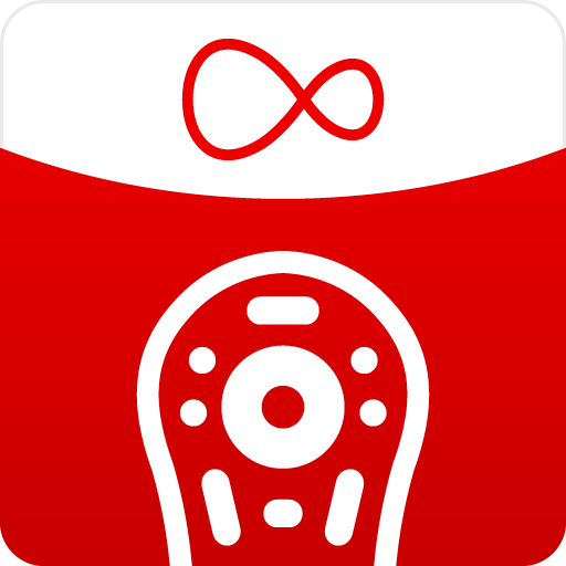 Virgin TV Control icon
