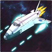 Cosmic Highway icon
