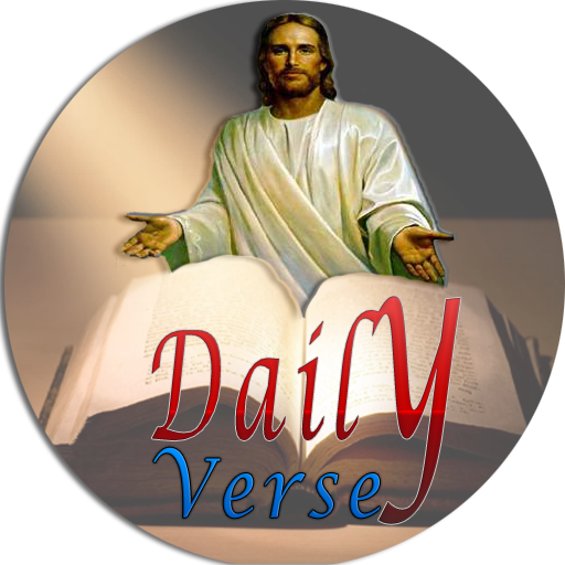 Daily Verse from bible icon
