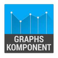 Graphs Komponent on 9Apps