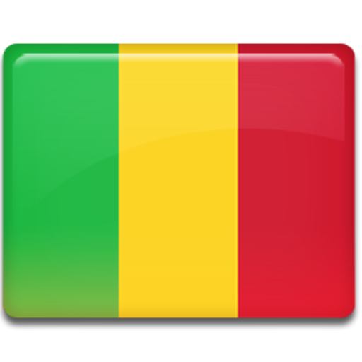 Mali Radio Stations icon