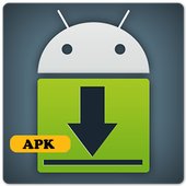 ikon Apk Updater Apk installer
