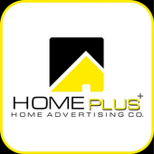HomePlus icon