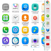 Multi Window Manager आइकन