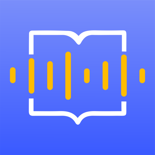 Aloud Reader - Text to Speech icon