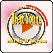 Brett Young - Like I Loved You lyrics icon