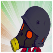 Dead Ahead: Zombie Warfare Game icon