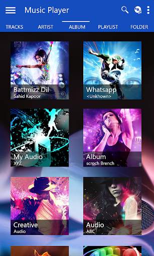 Mp3 Music  Download screenshot 2