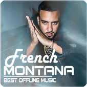 French Montana - Best Offline Music icon