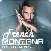 French Montana - Best Offline Music on 9Apps