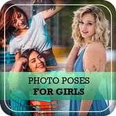 Photo Poses For Girls on 9Apps