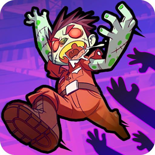 Zombie Haters or Killer &amp; Survival War &amp; Zombs icon