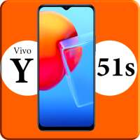Themes for Vivo Y51 S: Vivo Y51 S Launcher