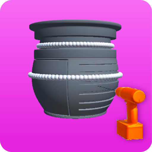 Weld it : 3D Welding Simulation icon