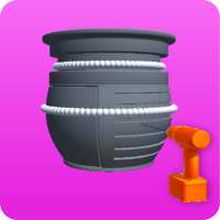 Weld it : 3D Welding Simulation