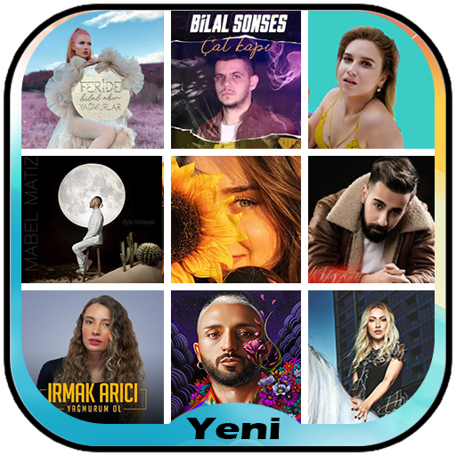 Yeni Hit Şarkılar 2020 icon