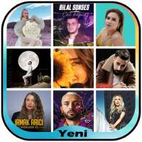 Yeni Hit Şarkılar 2020 on 9Apps