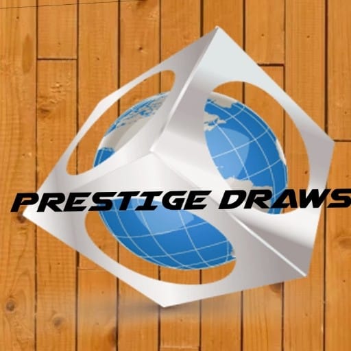 PRESTIGE DRAWS icon
