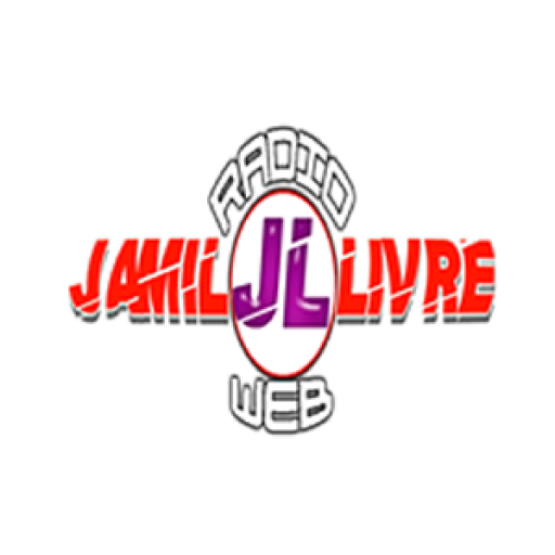 radio web Jamil livre icon