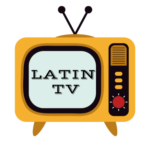 Latin TV icon