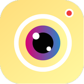 Beauty Camera icon