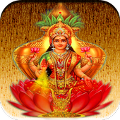 Lakshmi Gold Coin icon