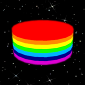 Slinky in Space icon