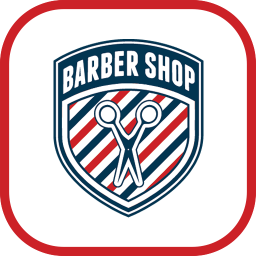 Barber Shop icon