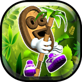 Jungle Adventure icon