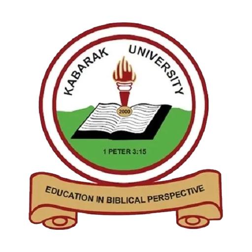 Kabarak University icon