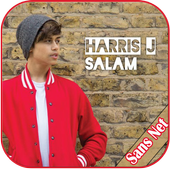 أناشيد هاريس جي Anachid Harris Jung أيقونة