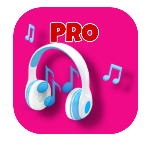 Music player - Audio player, MP3 Player icon